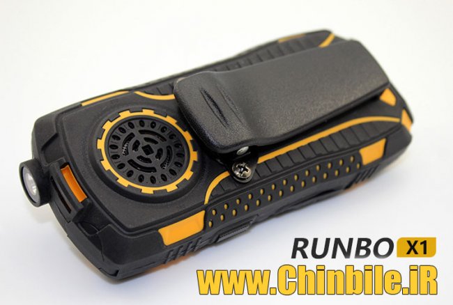 فروش گوشی بیسیم دار رانبو Runbo X1